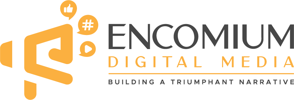 Encomium Digital - Building a Triumphant Narrative